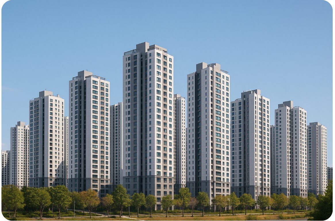 2025년 대구 하반기 아파트 분양일정 최신정보 10선